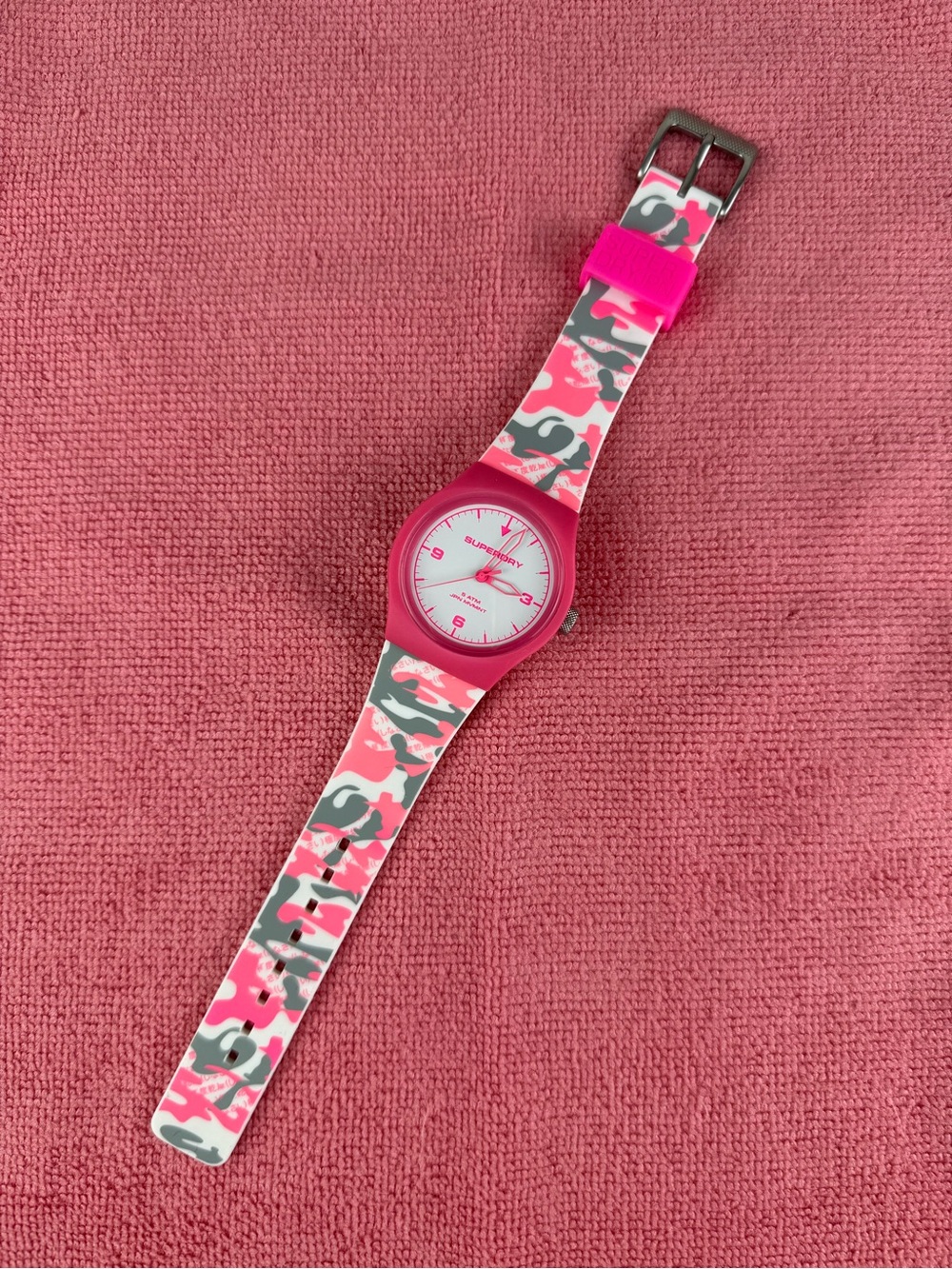 Superdry Women's Watch